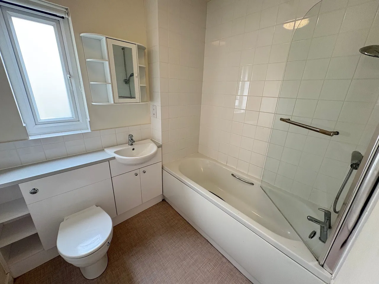 Redwood Crescent, Beeston, NG9, photo 10