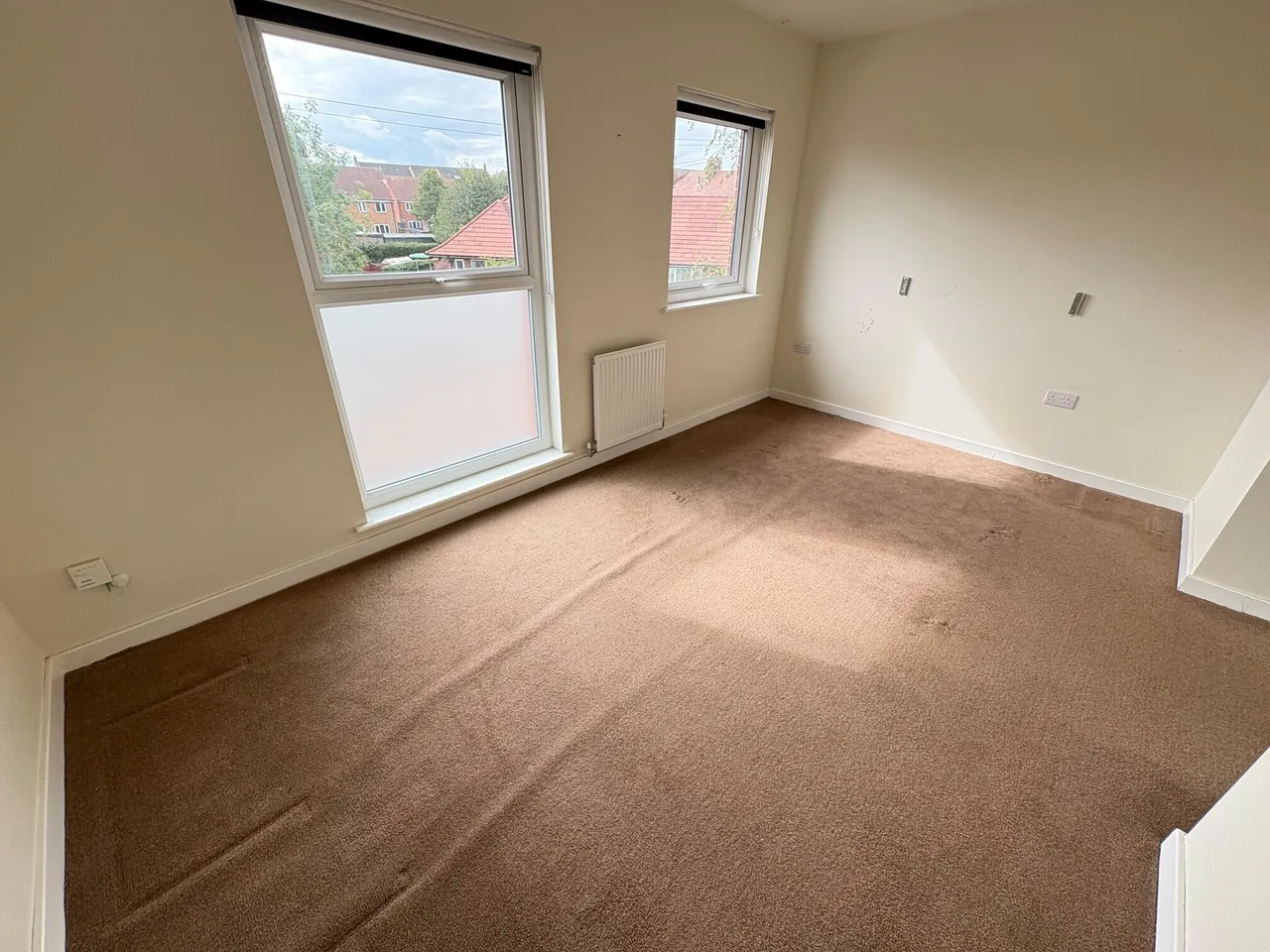 Redwood Crescent, Beeston, NG9, photo 7