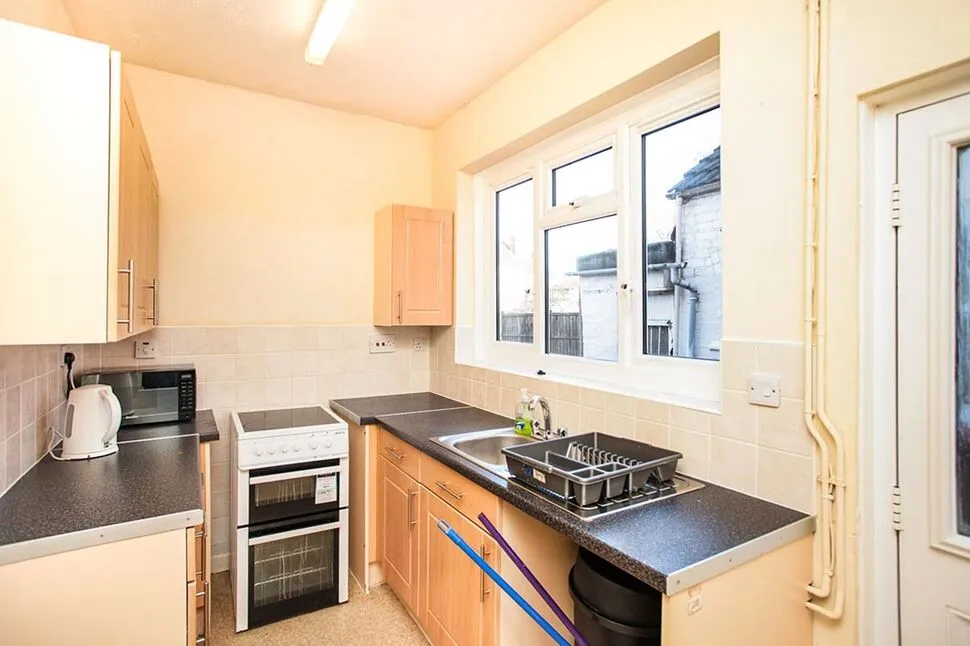 Cashs Lane, Coventry, CV1, photo 4