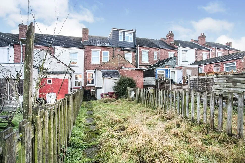 Cashs Lane, Coventry, CV1, photo 8