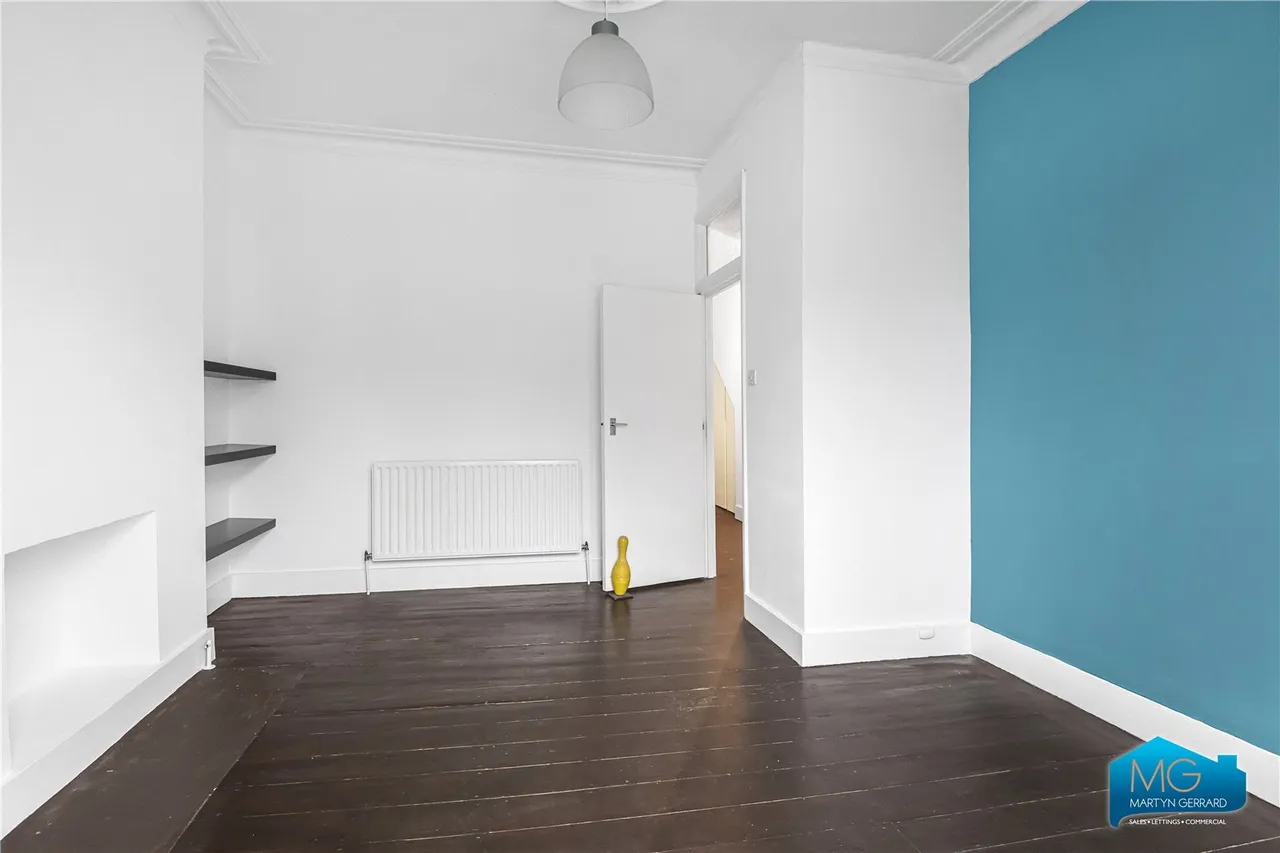 Hampshire Road, Wood Green, N22, photo 11