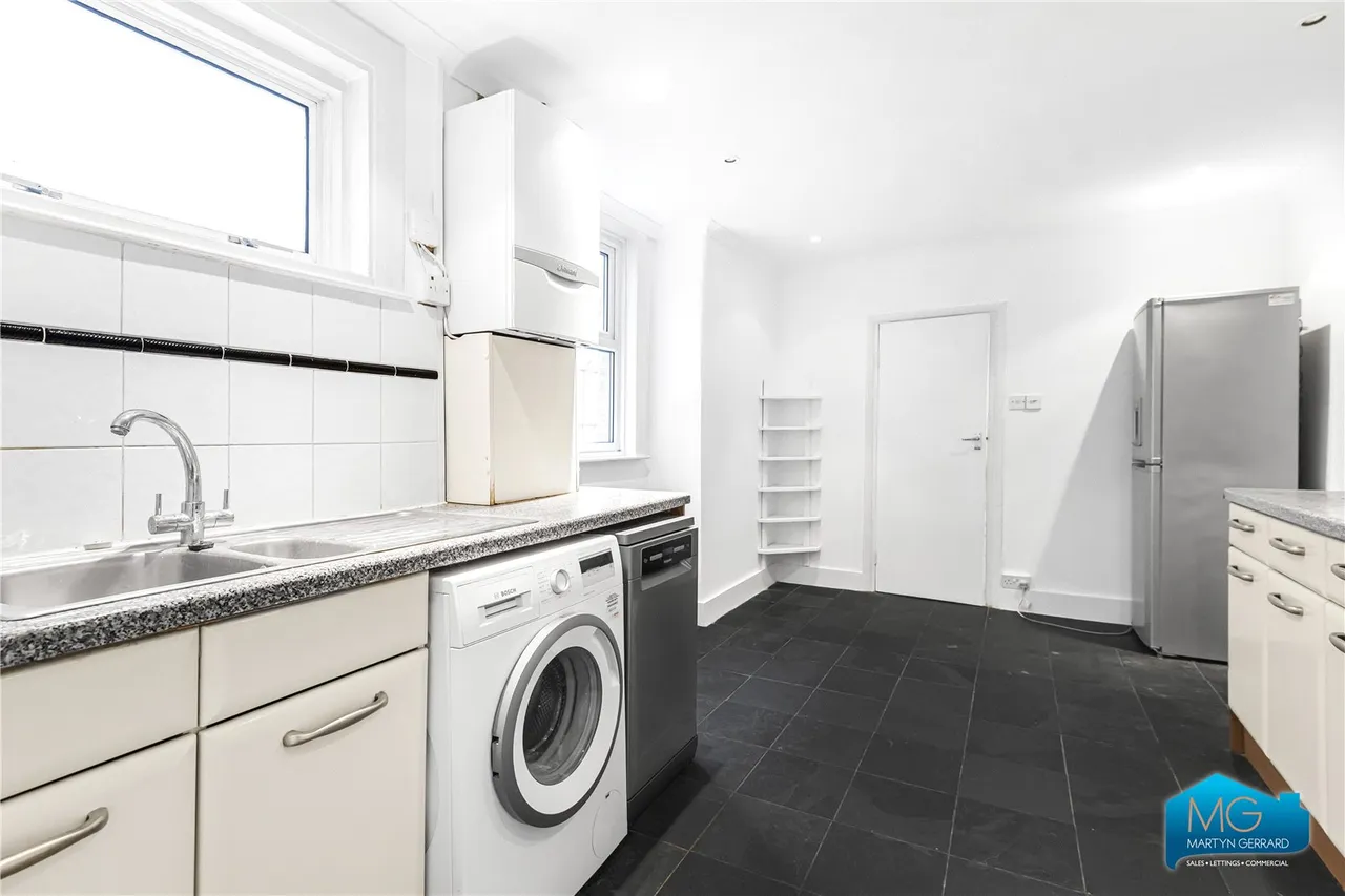 Hampshire Road, Wood Green, N22, photo 8