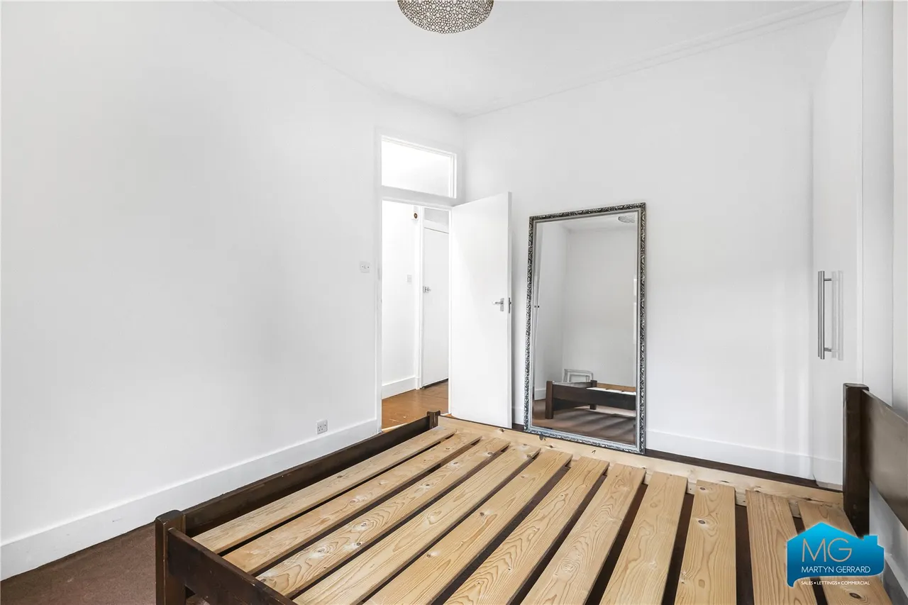 Hampshire Road, Wood Green, N22, photo 9