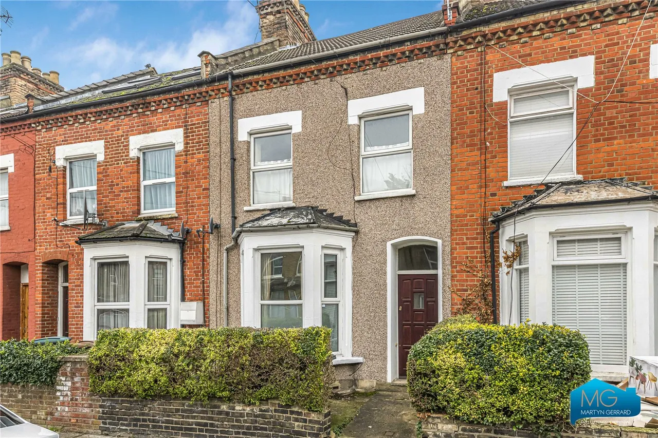 Hampshire Road, Wood Green, N22, photo 18