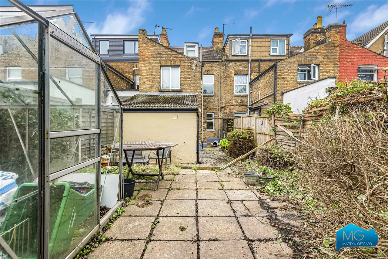 Hampshire Road, Wood Green, N22, photo 16