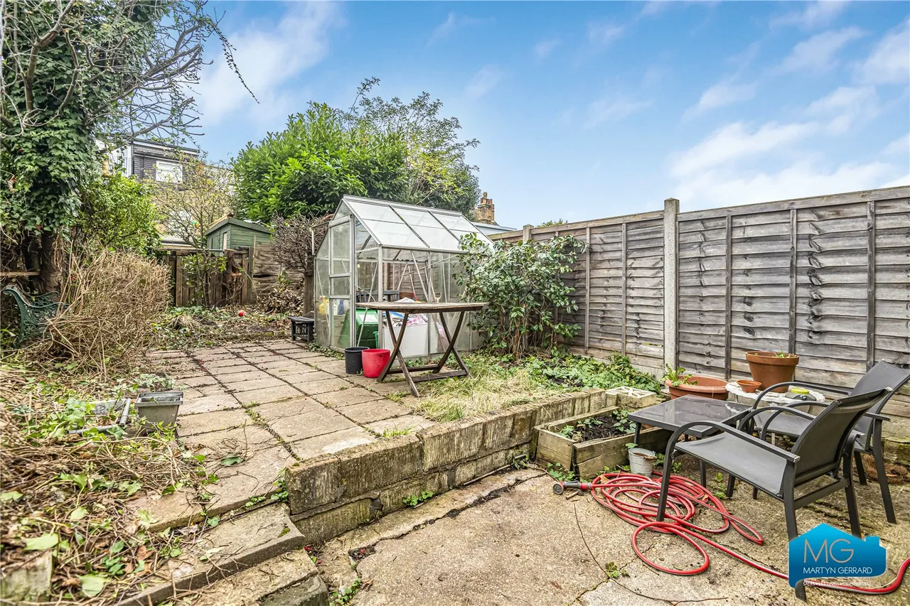 Hampshire Road, Wood Green, N22, photo 5