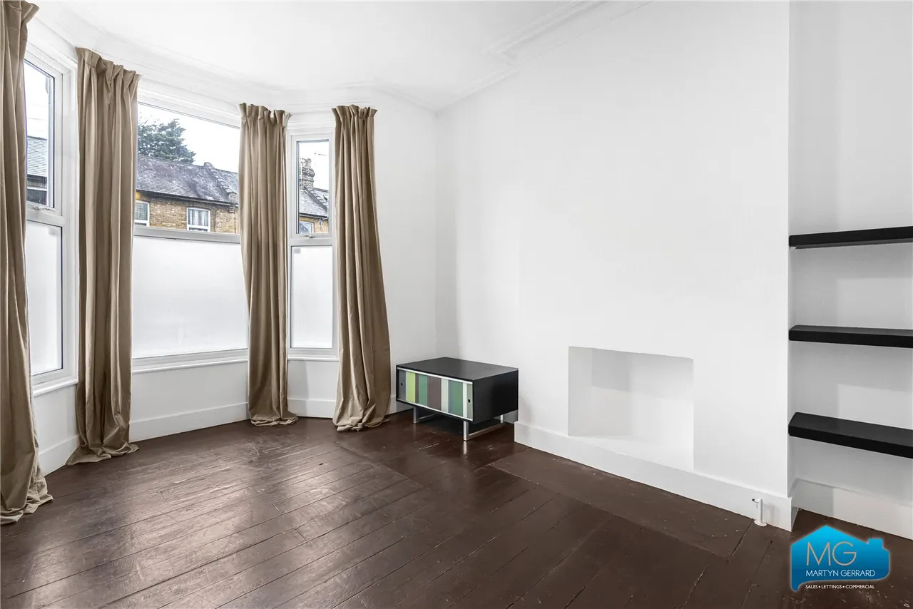 Hampshire Road, Wood Green, N22, photo 2