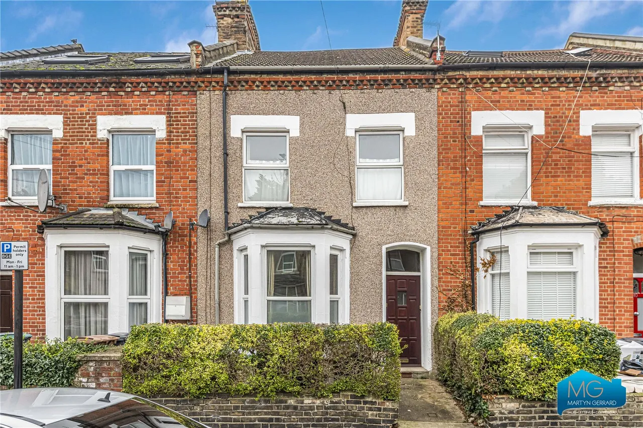 1 bed flat to rent, Hampshire Road, Wood Green, N22