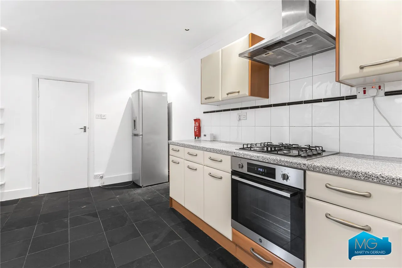 Hampshire Road, Wood Green, N22, photo 7