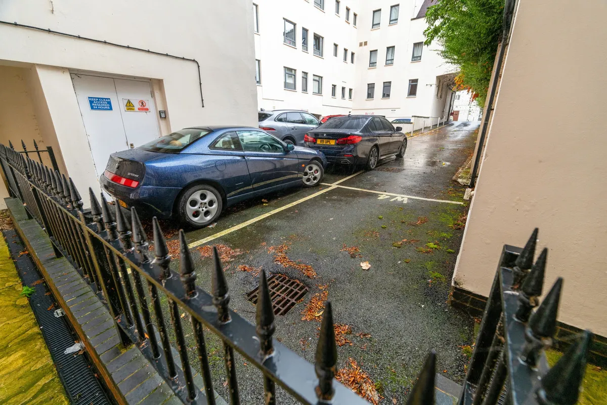 Parade, Leamington Spa, CV32, photo 35