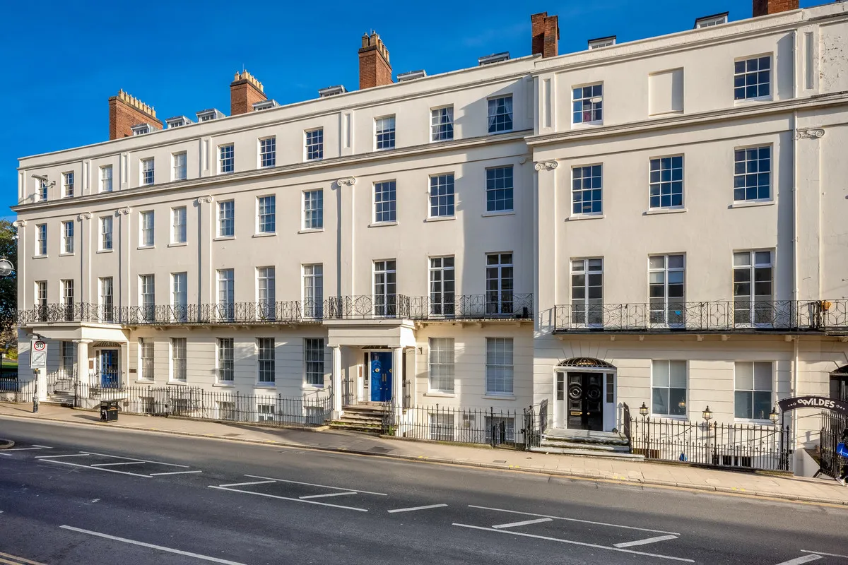 Parade, Leamington Spa, CV32, photo 3