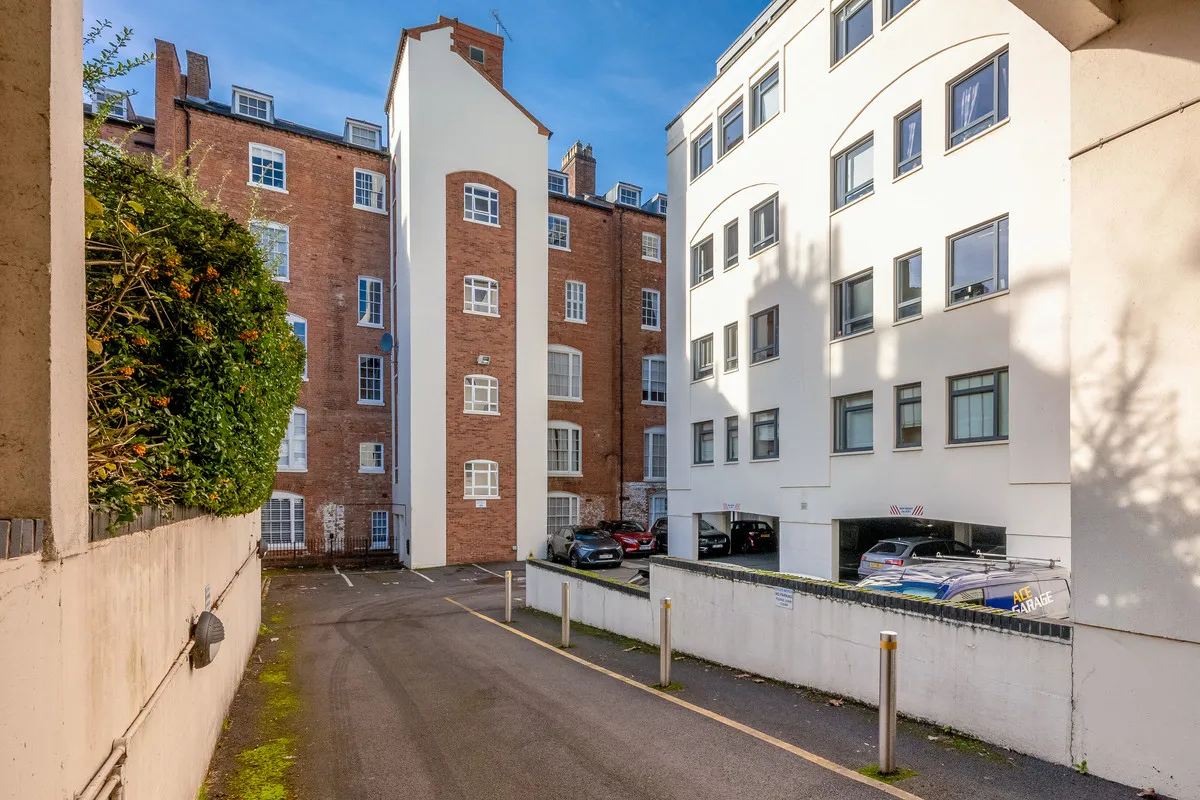 Parade, Leamington Spa, CV32, photo 36