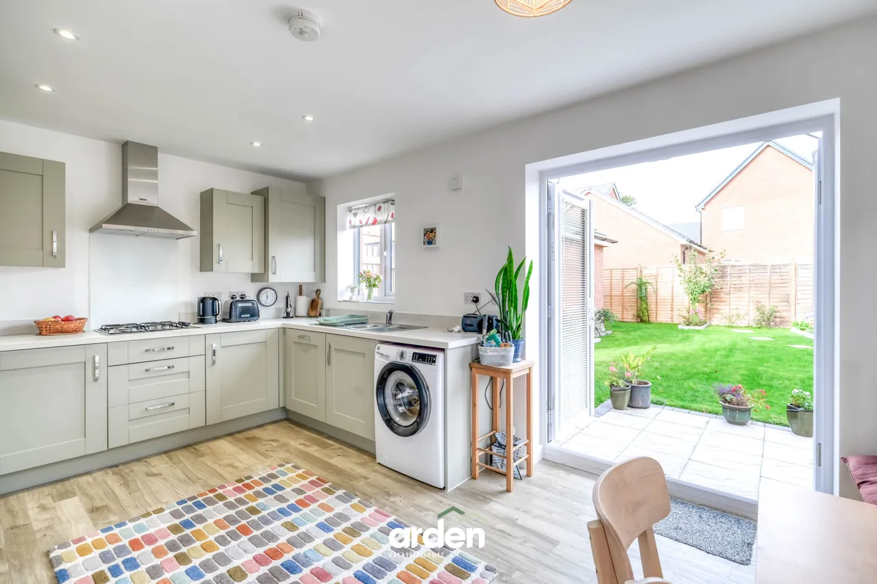 Joseph Crescent, Shirley, B90, photo 3