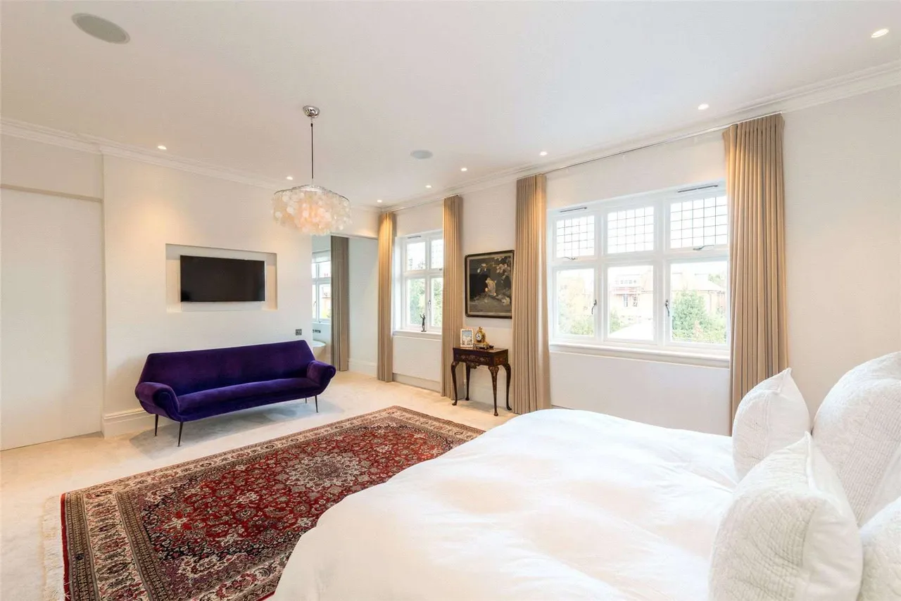 Larpent Avenue, Putney, London, SW15 6UP, photo 9