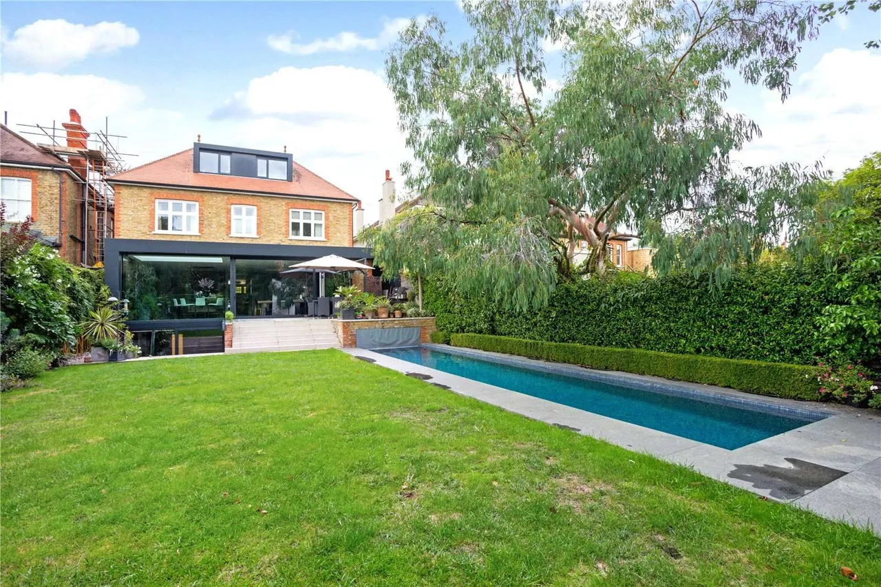 Larpent Avenue, Putney, London, SW15 6UP, photo 11
