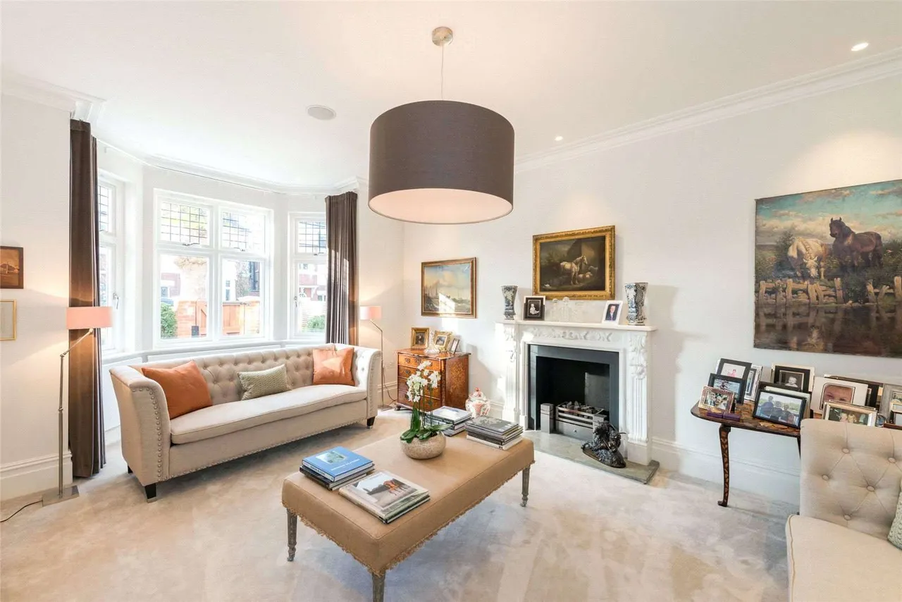 Larpent Avenue, Putney, London, SW15 6UP, photo 4