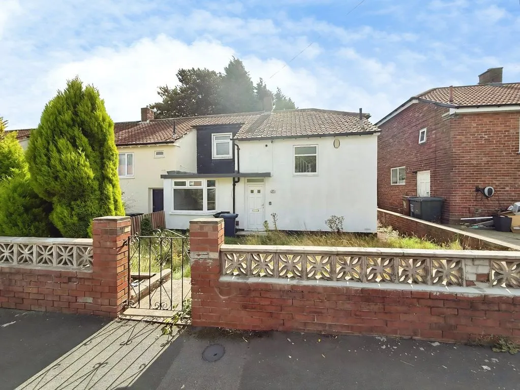 Newcastle Upon Tyne NE5 3XJ, NE5, photo 3