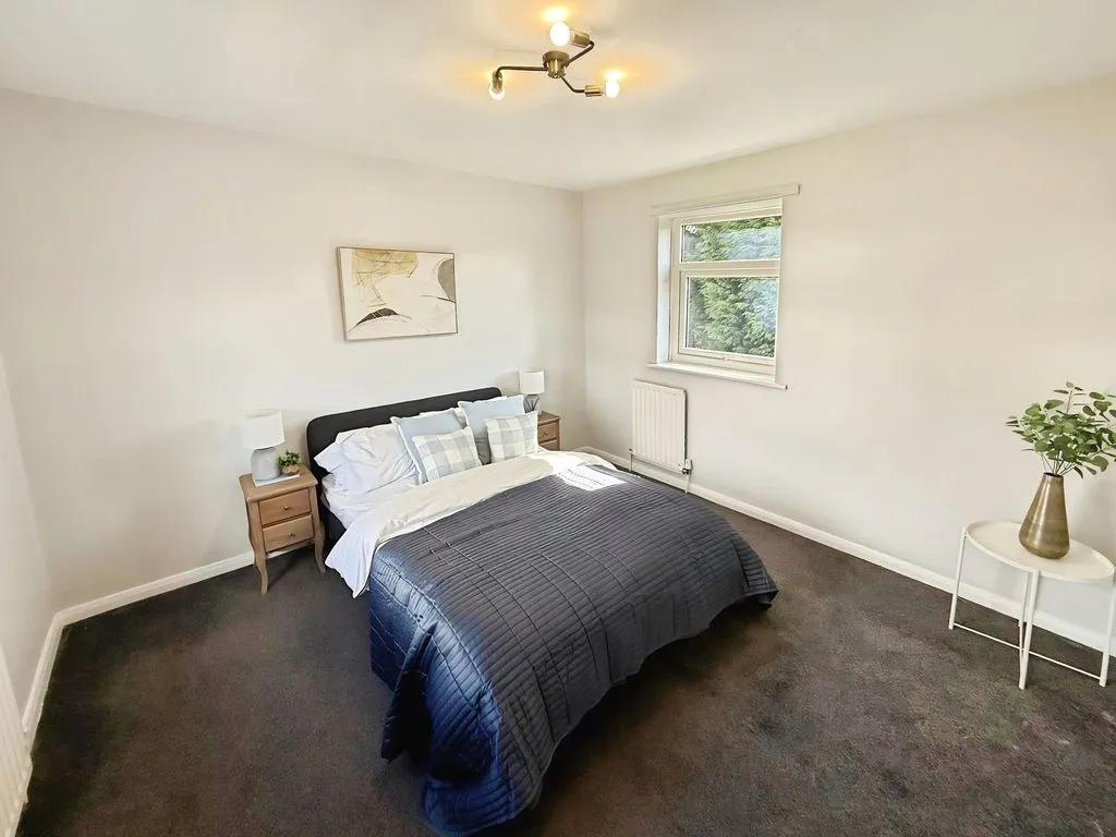 Newcastle Upon Tyne NE5 3XJ, NE5, photo 7