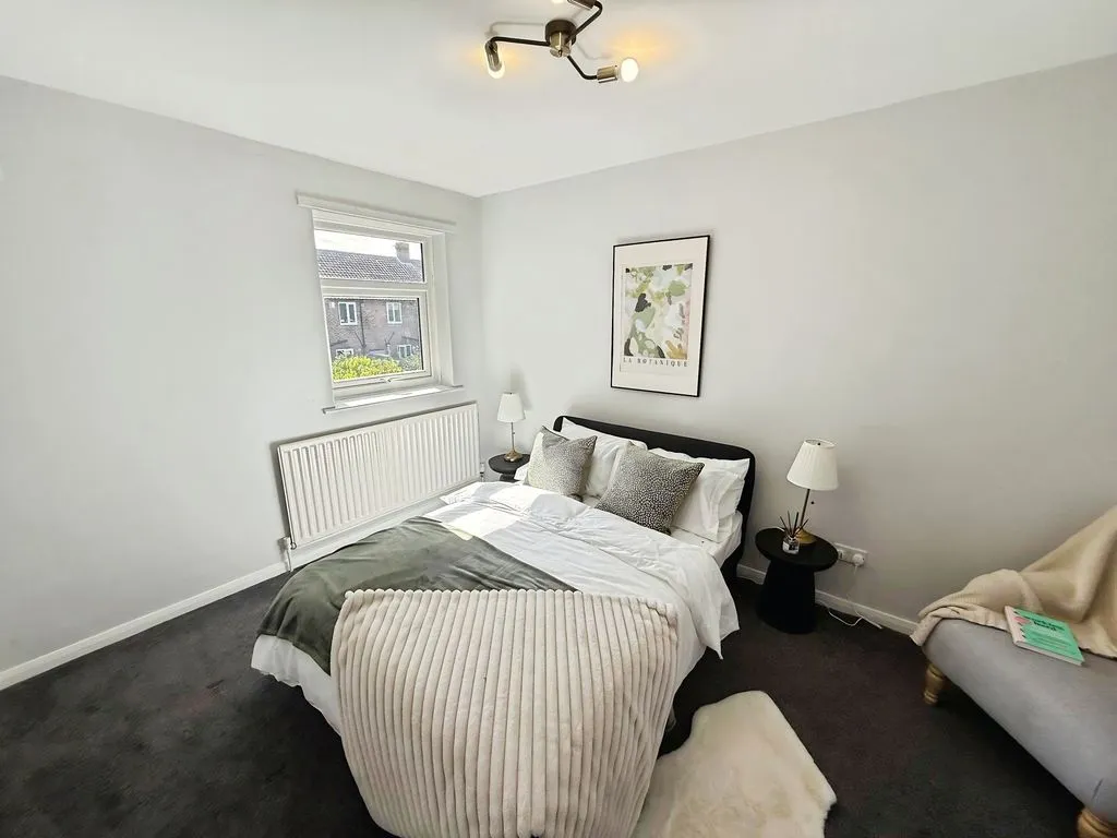 Newcastle Upon Tyne NE5 3XJ, NE5, photo 6