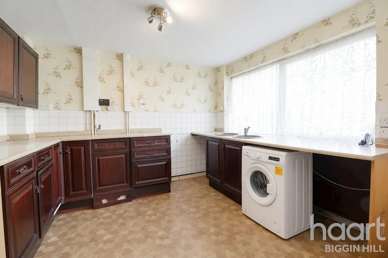 Stock Hill, Biggin Hill, TN16, photo 5