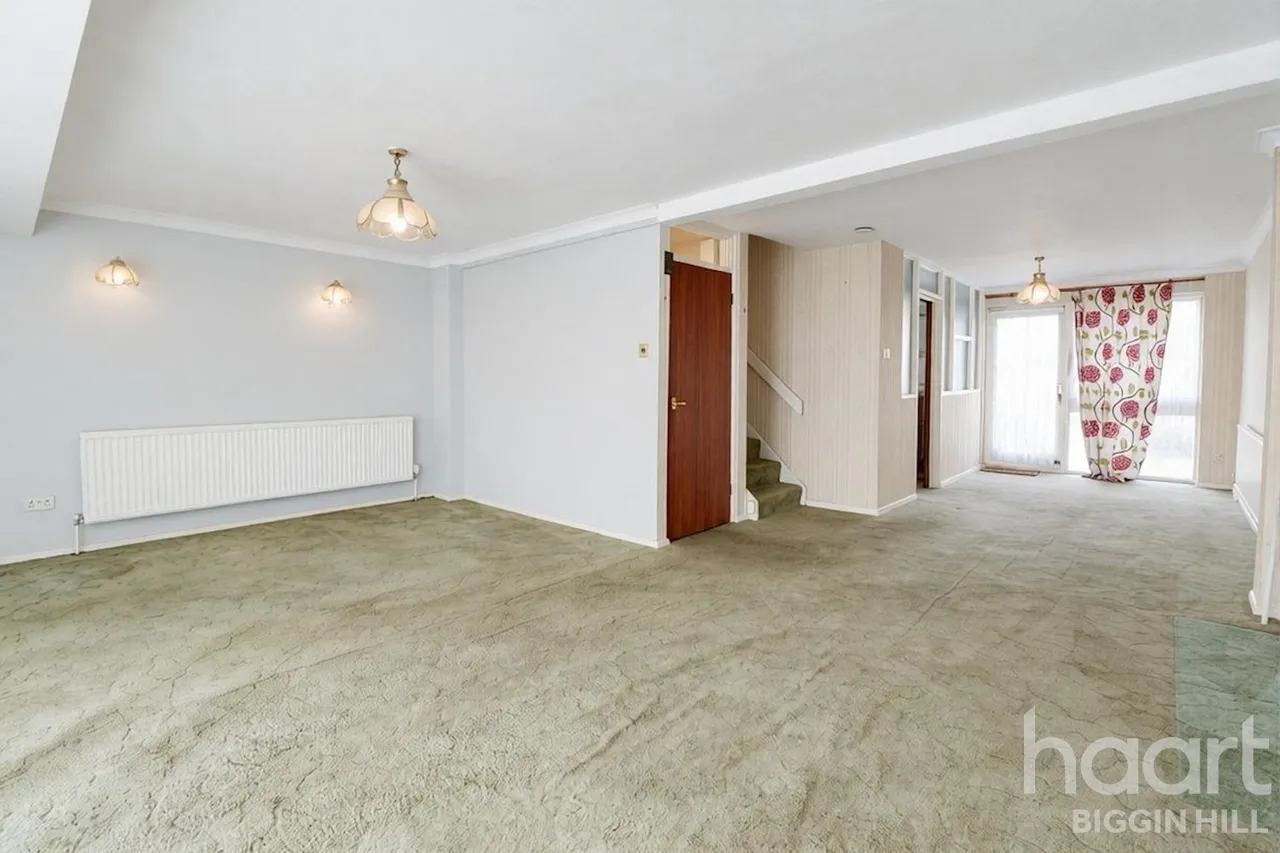 Stock Hill, Biggin Hill, TN16, photo 2