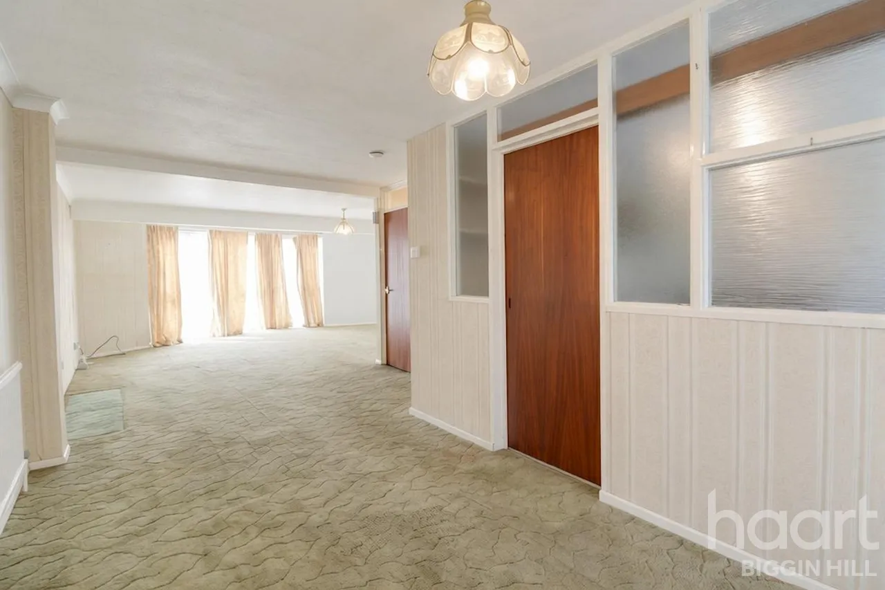 Stock Hill, Biggin Hill, TN16, photo 3