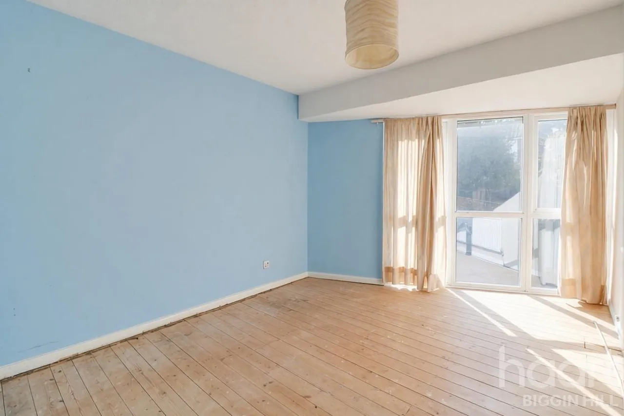 Stock Hill, Biggin Hill, TN16, photo 6