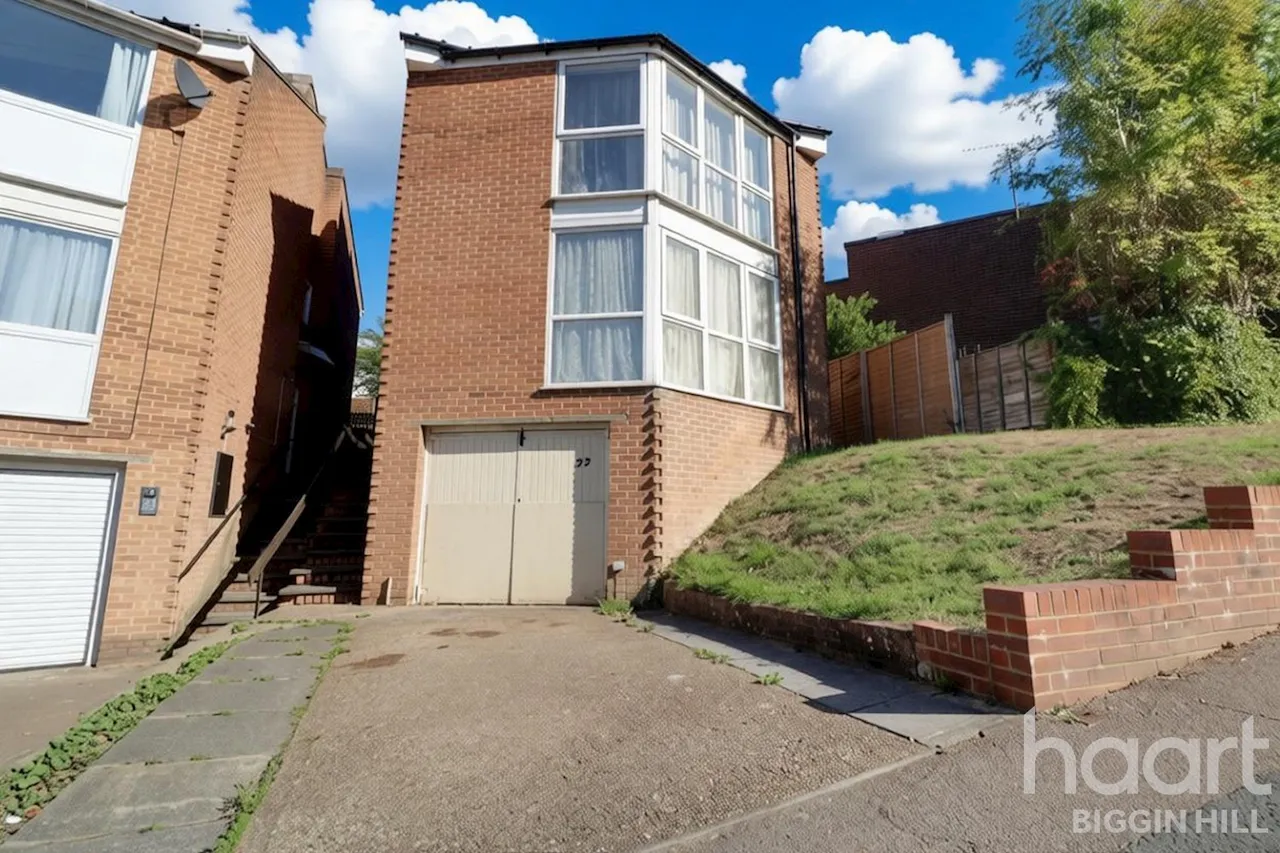 4 bed house for sale, Stock Hill, Biggin Hill, TN16