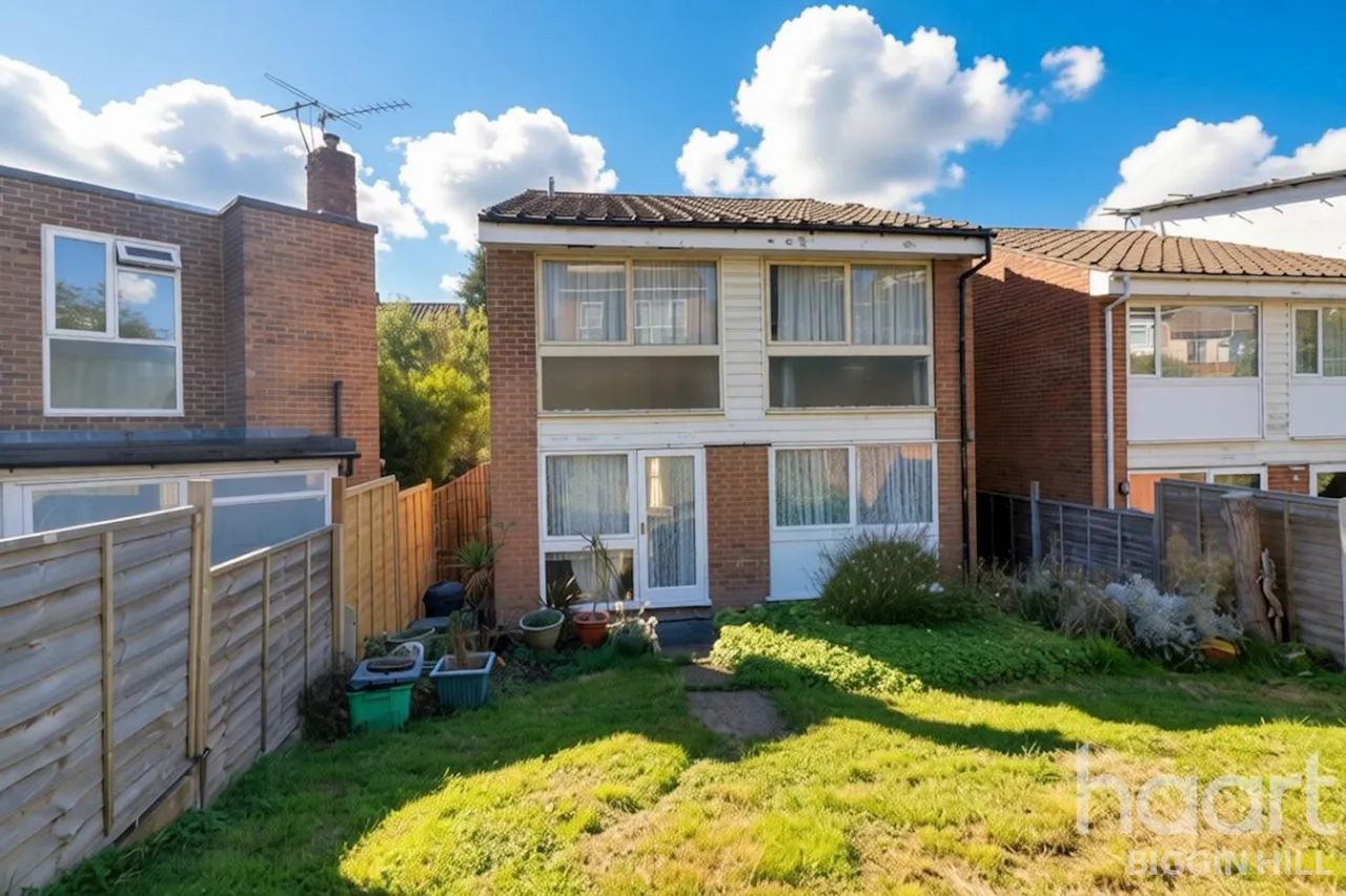 Stock Hill, Biggin Hill, TN16, photo 12