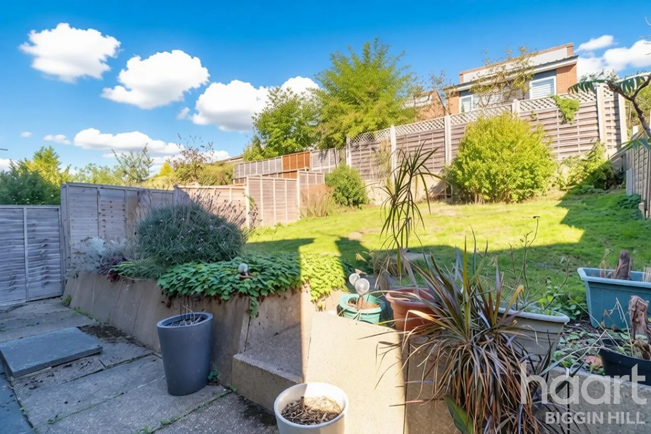 Stock Hill, Biggin Hill, TN16, photo 11