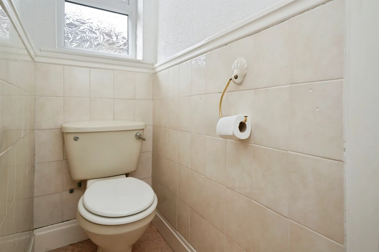 Pine Avenue, Wirral, CH63, photo 17