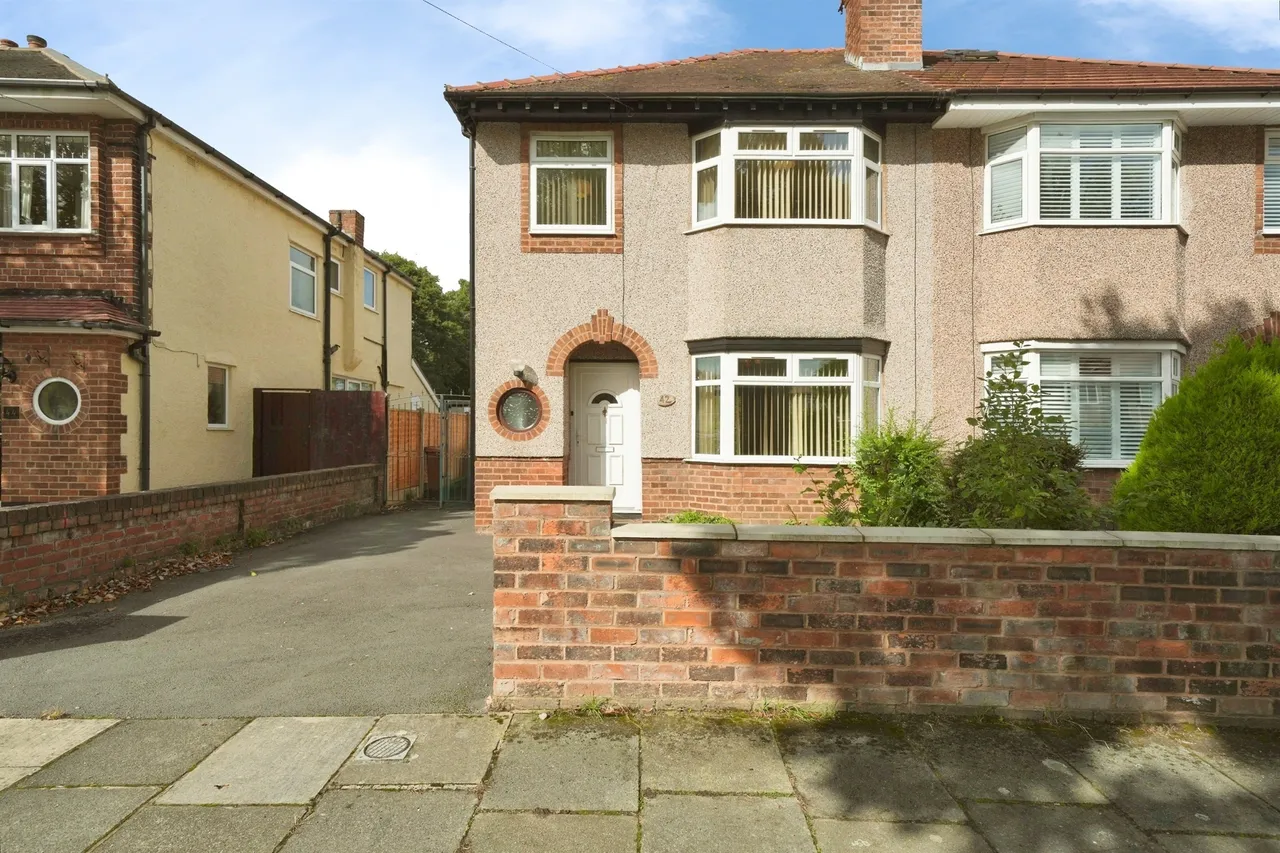 Pine Avenue, Wirral, CH63, photo 21