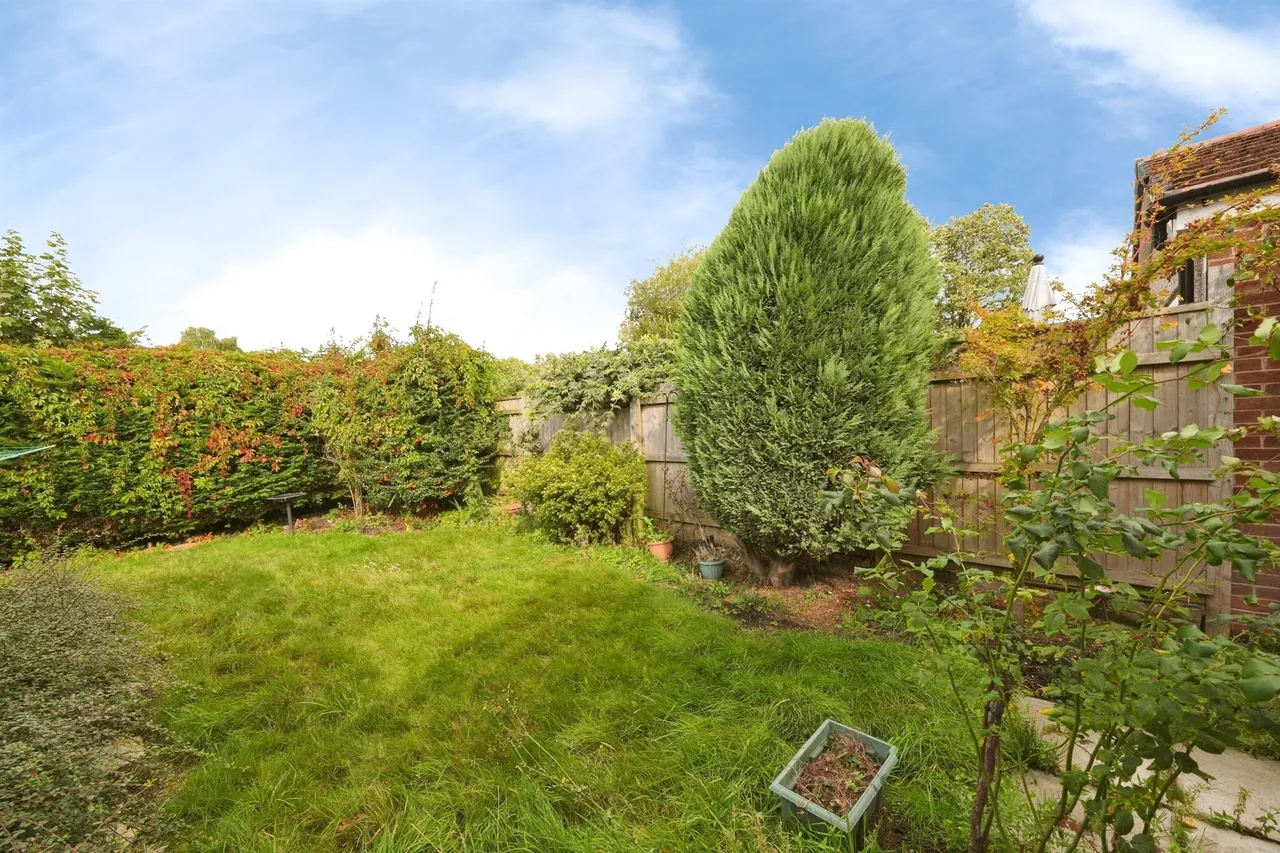 Pine Avenue, Wirral, CH63, photo 19