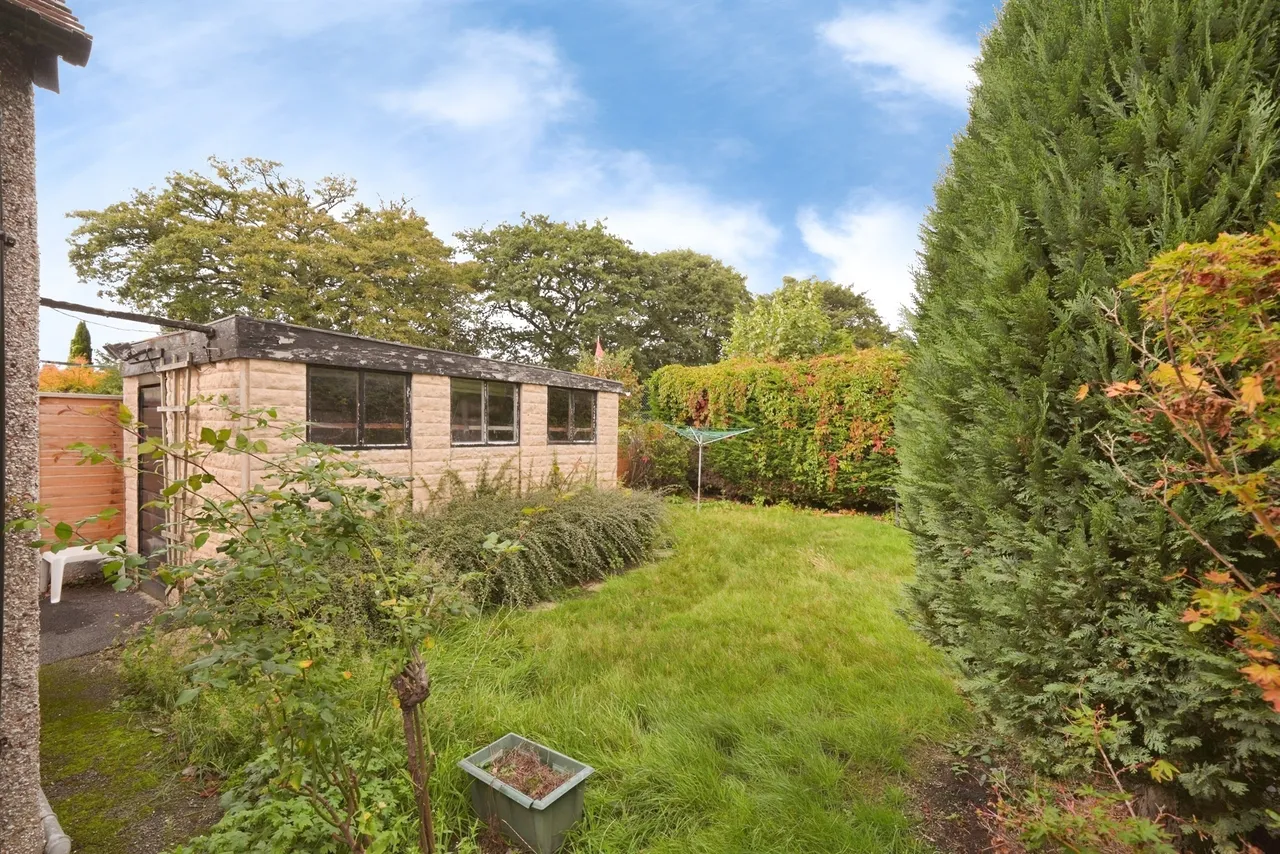 Pine Avenue, Wirral, CH63, photo 20