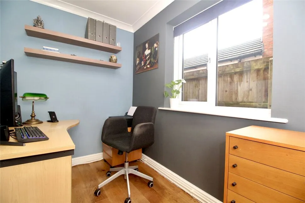 Eastwoods Road, Hinckley, Leicestershire, LE10, photo 7