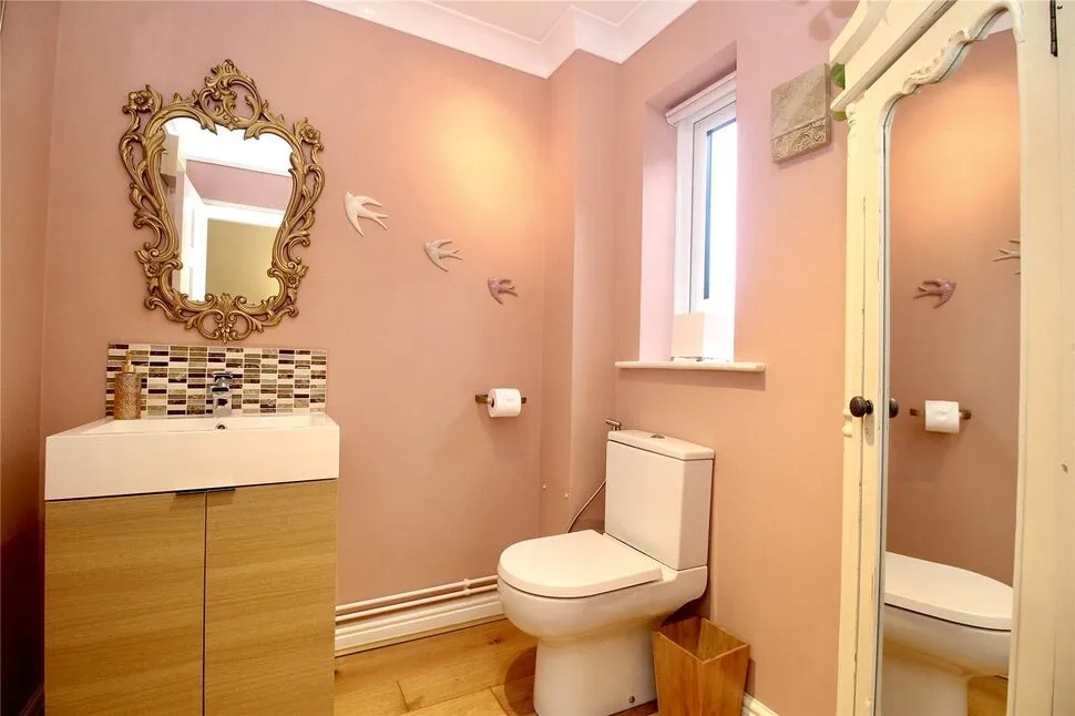 Eastwoods Road, Hinckley, Leicestershire, LE10, photo 6