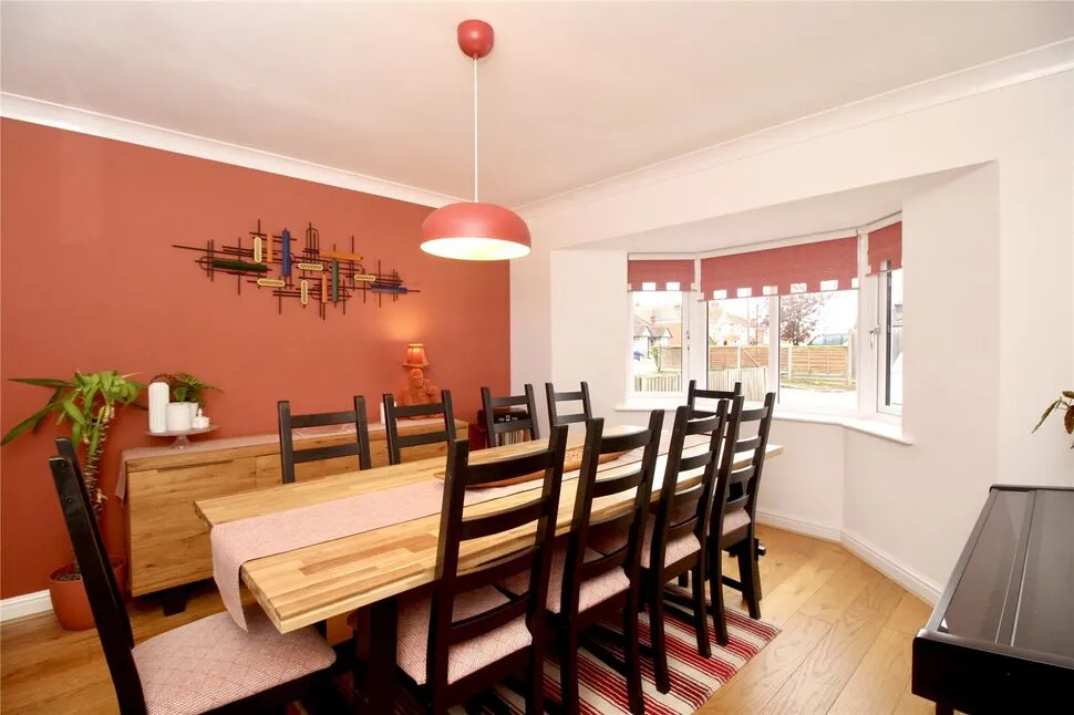 Eastwoods Road, Hinckley, Leicestershire, LE10, photo 4