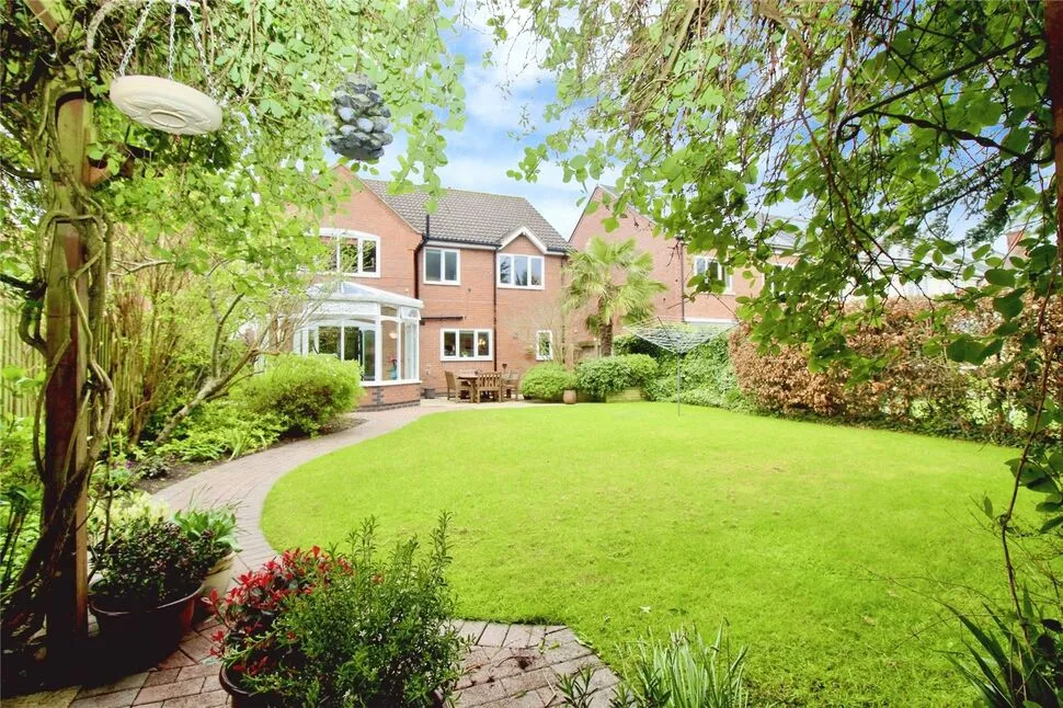 Eastwoods Road, Hinckley, Leicestershire, LE10, photo 10
