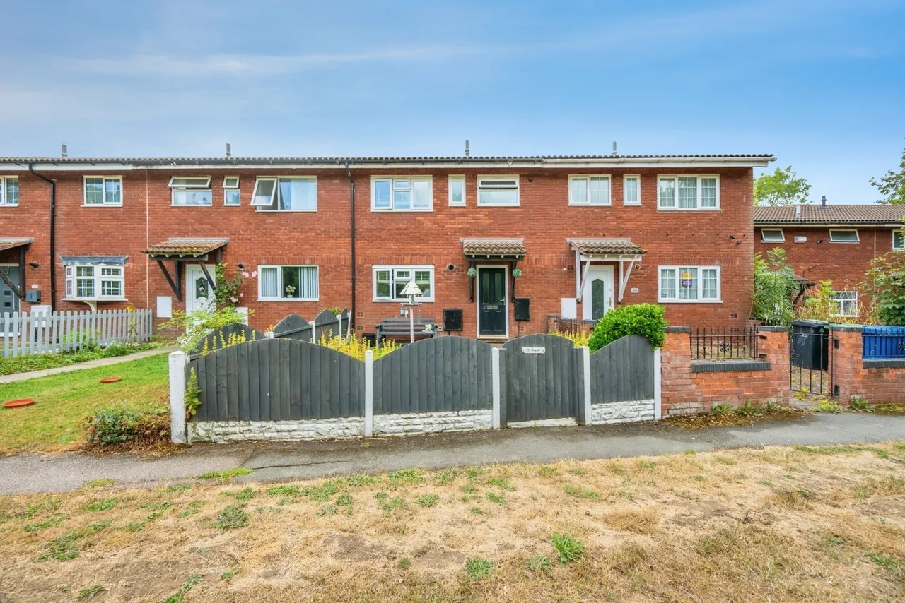 Raygill, Wilnecote, Tamworth, Staffordshire, B77, photo 27