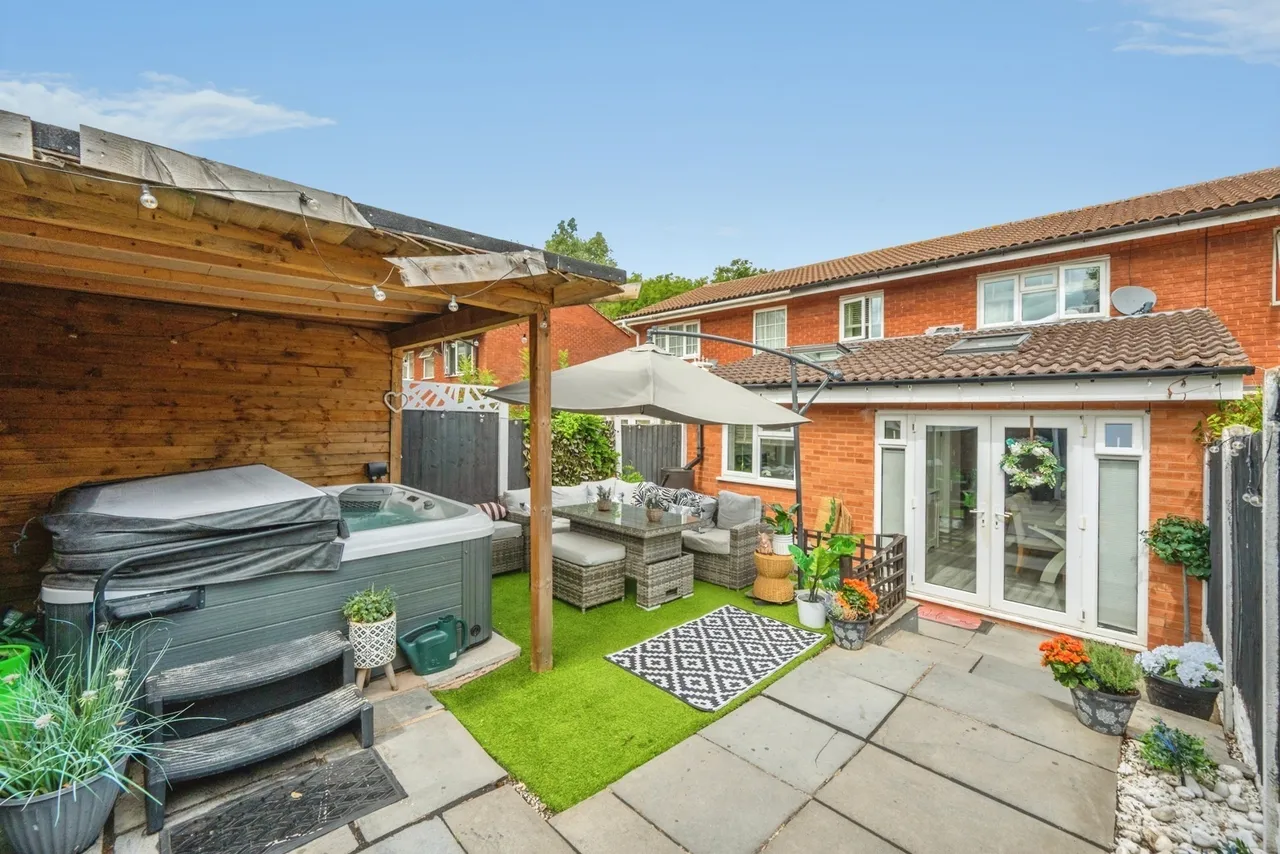 Raygill, Wilnecote, Tamworth, Staffordshire, B77, photo 21
