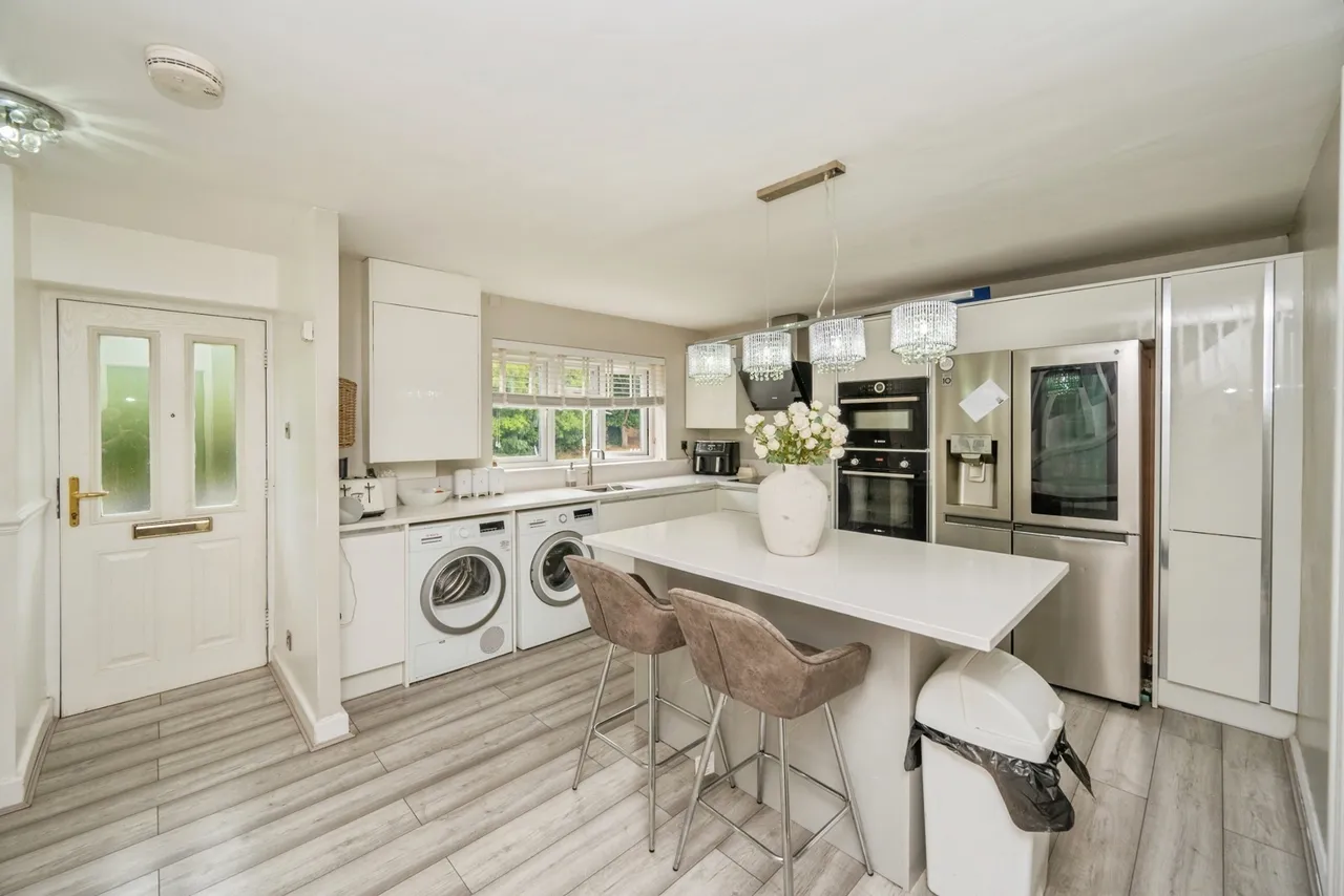 Raygill, Wilnecote, Tamworth, Staffordshire, B77, photo 19