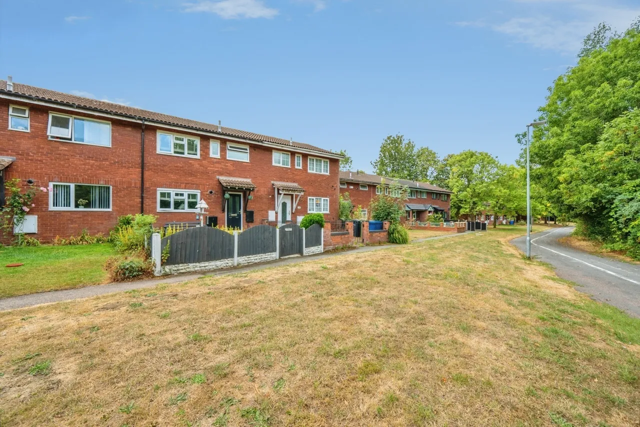 Raygill, Wilnecote, Tamworth, Staffordshire, B77, photo 26