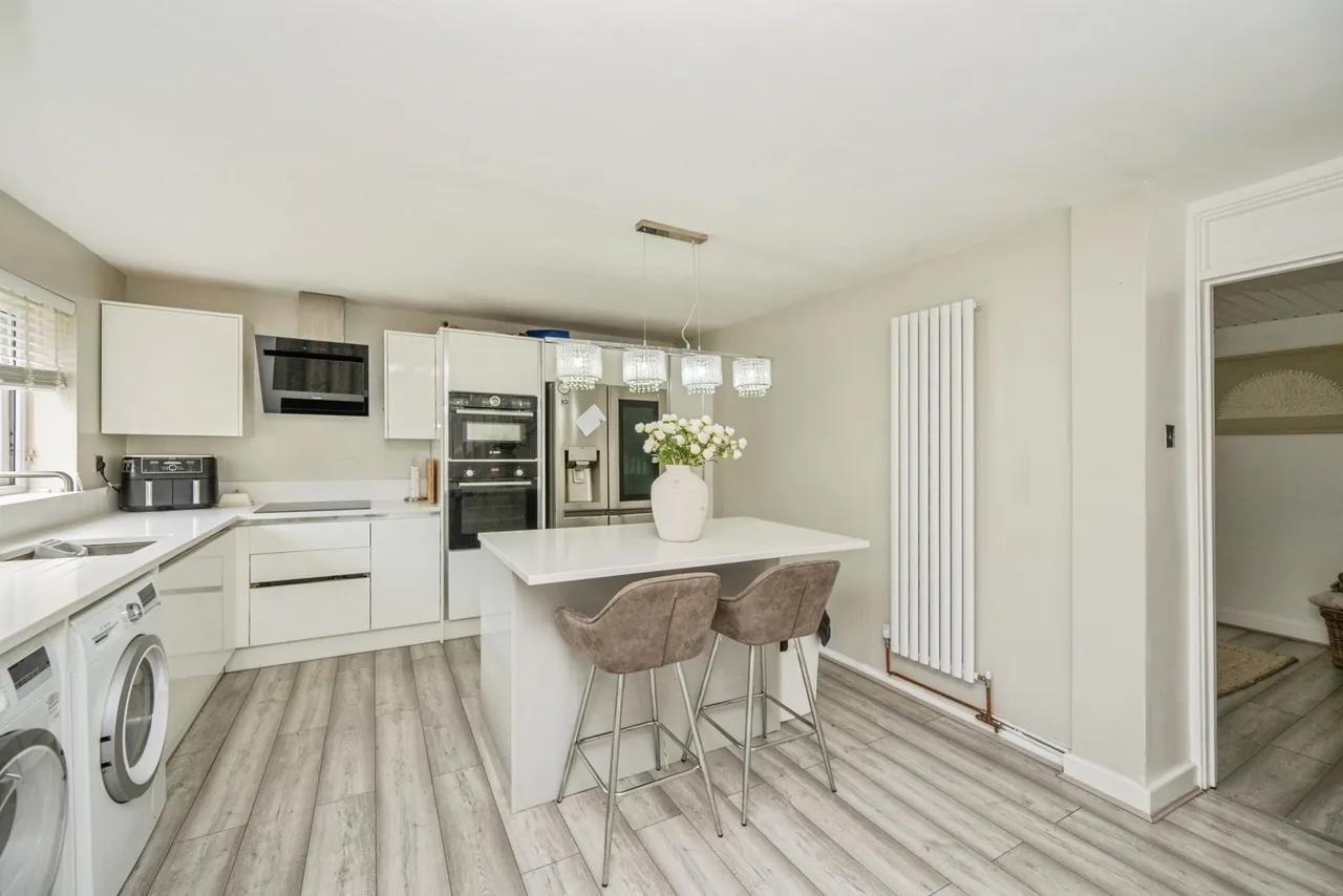Raygill, Wilnecote, Tamworth, Staffordshire, B77, photo 2