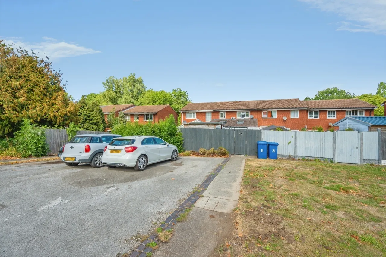 Raygill, Wilnecote, Tamworth, Staffordshire, B77, photo 18