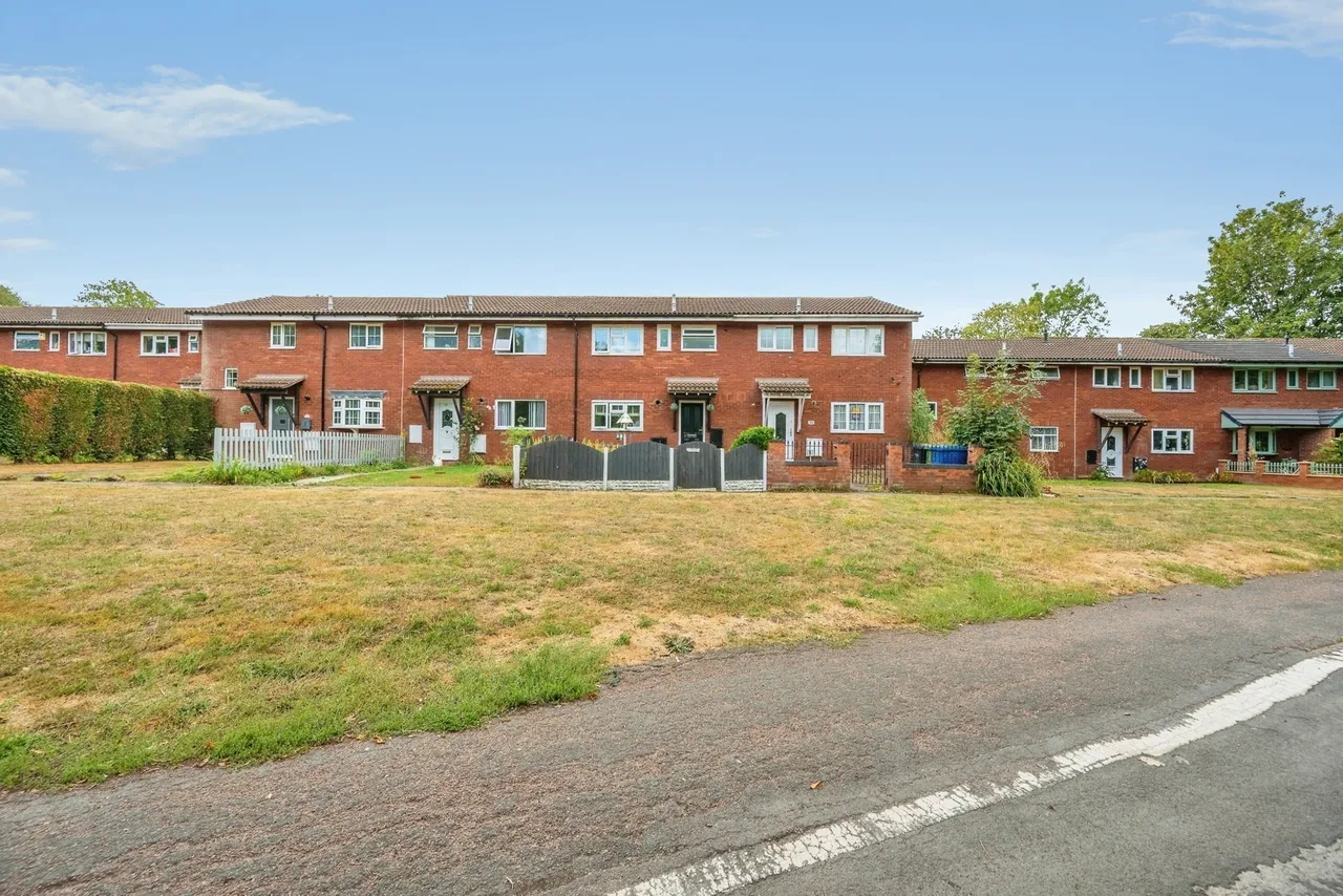 Raygill, Wilnecote, Tamworth, Staffordshire, B77, photo 25