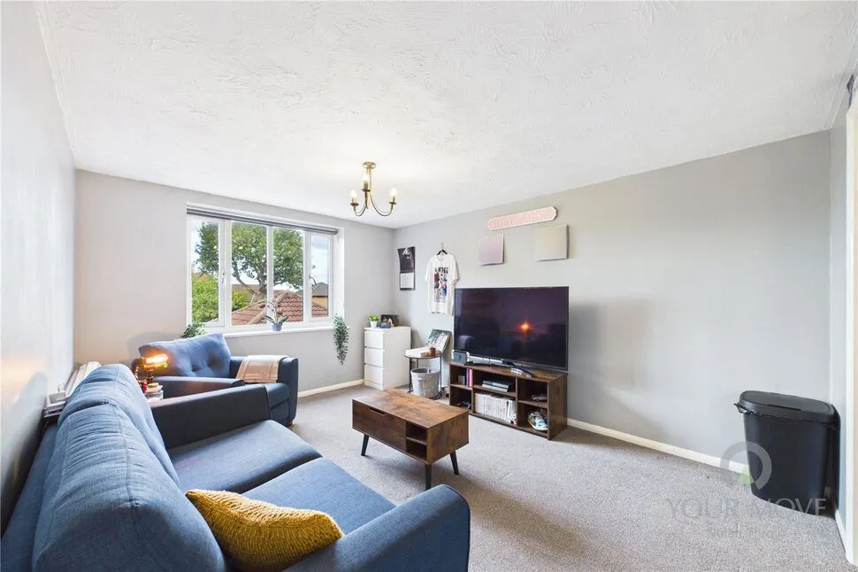 Hirondelle Close, Duston, NN5, photo 2
