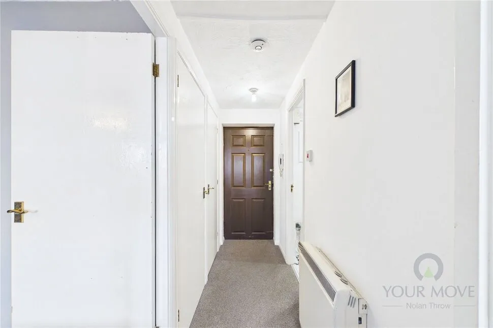 Hirondelle Close, Duston, NN5, photo 7