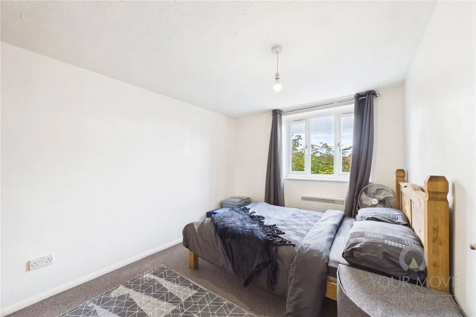 Hirondelle Close, Duston, NN5, photo 9