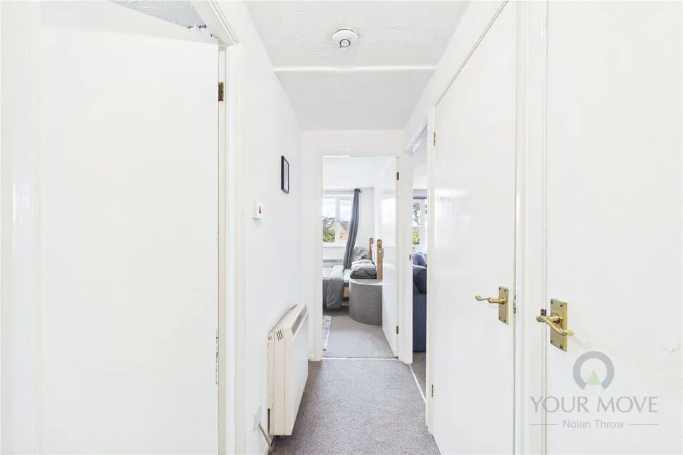 Hirondelle Close, Duston, NN5, photo 8