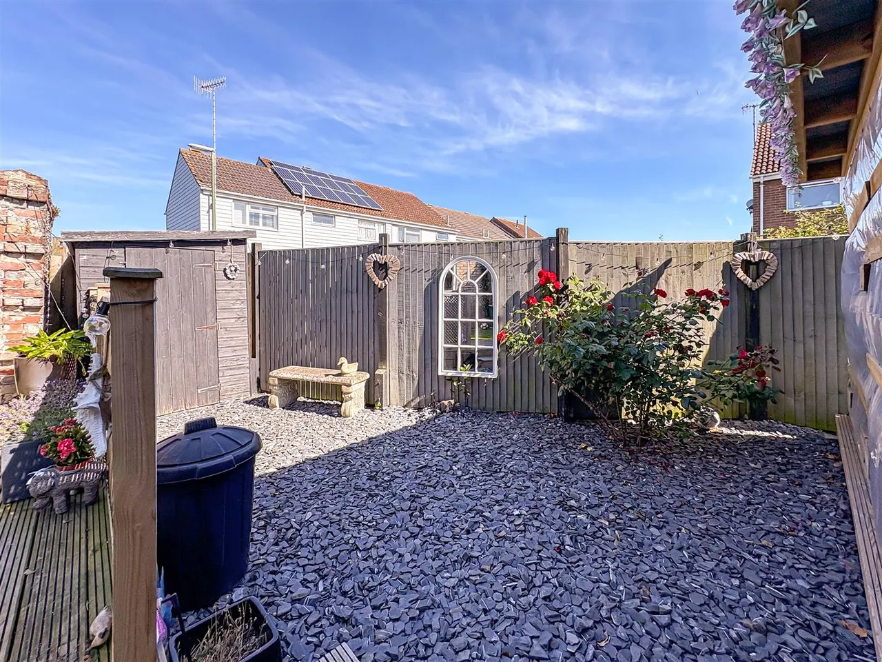Norfolk Gardens, Littlehampton, photo 38